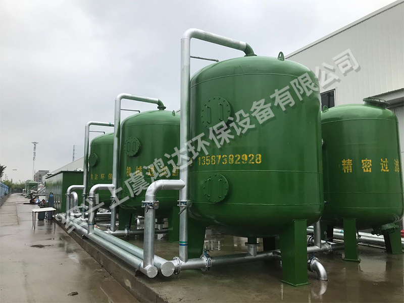 云南专业的印染污水处理设备价格